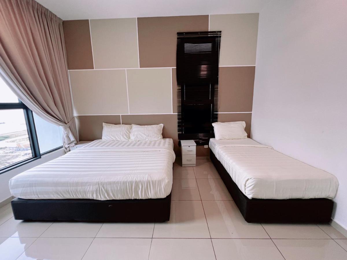 Atlantis Residence Melaka Cameră foto