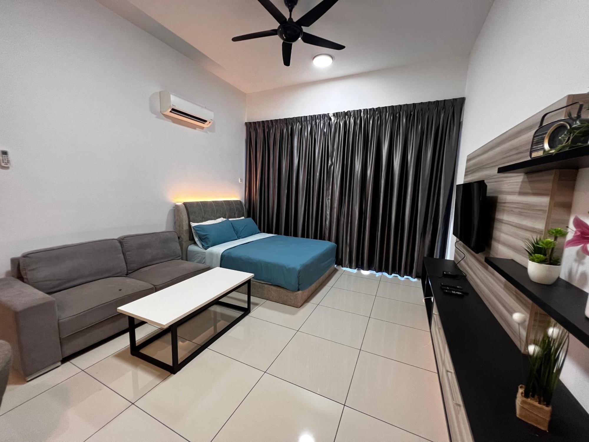 Atlantis Residence Melaka Cameră foto